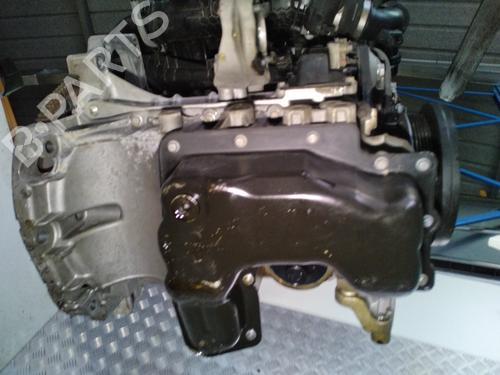 Engine DS DS 3 / DS 3 CROSSBACK (UR_, UC_, UJ_) 1.2 PureTech 130 (URHNSS) | BP30613584M1 
