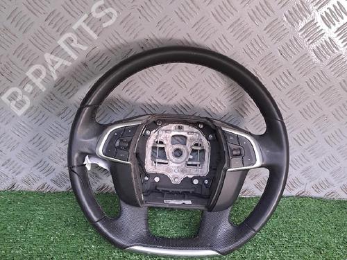Used Steering wheel CITROËN C4 II (NC_) 1.6 BlueHDi 120 (120 hp) 24185934
