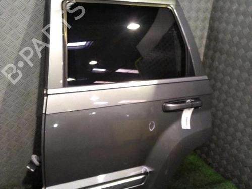 Left rear door JEEP GRAND CHEROKEE III (WH, WK) 3.0 CRD 4x4 | BP29951787C4 