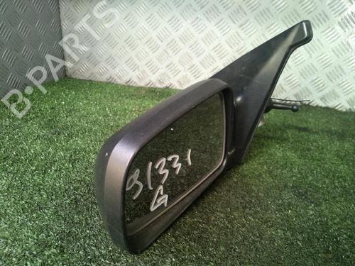 Used Left mirror KIA PICANTO I (SA) 1.0 (61 hp) 19410238
