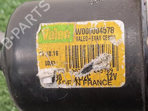 Front wiper motor DS DS 3 (SA_) 1.6 BlueHDi 100 (SABHY0, SABHYT) | BP29948228M29 - Image 4