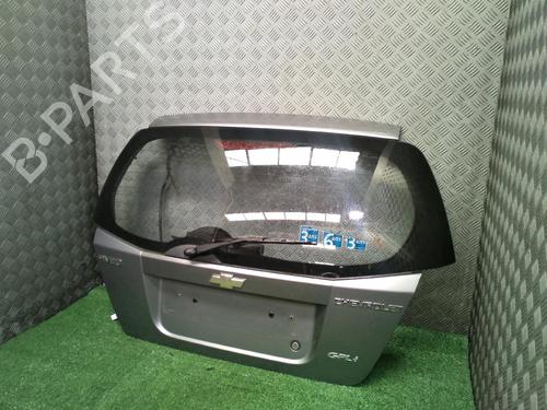 Tailgate CHEVROLET AVEO / KALOS Hatchback (T250, T255) 1.2 | BP18048212C6