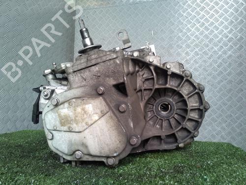 Gearbox PEUGEOT 308 CC (4B_) 1.6 HDi | BP27857236M3 