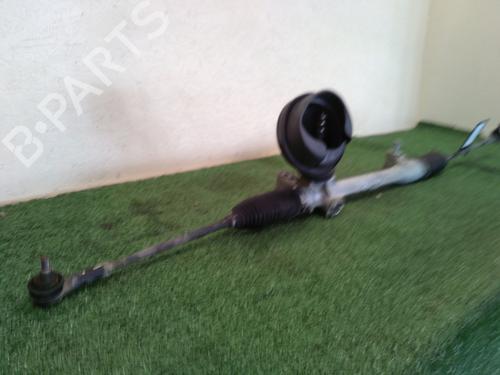 Used Steering rack Steering rack MITSUBISHI MIRAGE / SPACE STAR VI Hatchback (A0_A) 1.2 (A03A) (80 hp) 33199007 33199007