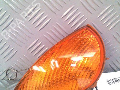 Left front indicator FIAT SEICENTO / 600 (187_)  | BP30075023C32 