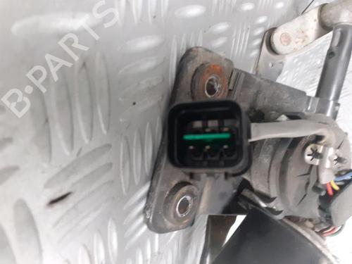 Front wiper motor HYUNDAI MATRIX (FC) 1.5 CRDi VGT | BP30070470M29 