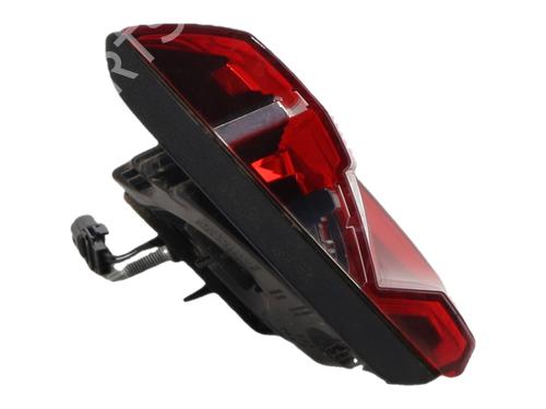 Used Left tailgate light Left tailgate light 39464363 39464363