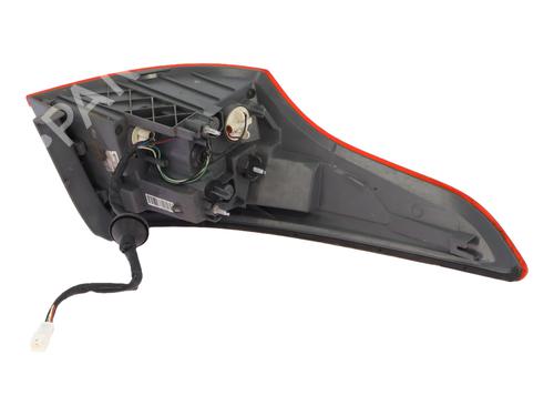 Right taillight RENAULT LATITUDE (L70_) 2.0 dCi 175 (L70Y, L734) | BP37731083C35 - Image 2