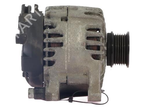 alternator-ford-fiesta-vi-cb1-ccn-2008-33168867 main image