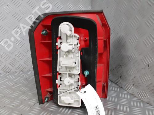 Right taillight AUDI A2 (8Z0) 1.4 TDI | BP30070059C35 