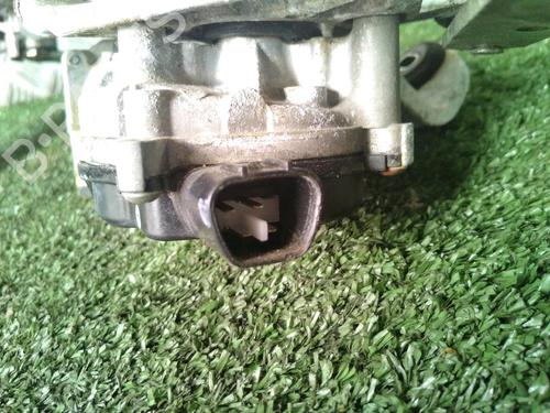 Front wiper motor NISSAN NOTE (E12) 1.5 dCi | BP18415742M29 