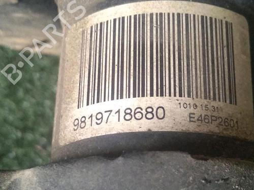 Used Right front shock absorber PEUGEOT 3008 II SUV (MC_, MR_, MJ_, M4_) 1.5 BlueHDi 130 (131 hp) 30076583