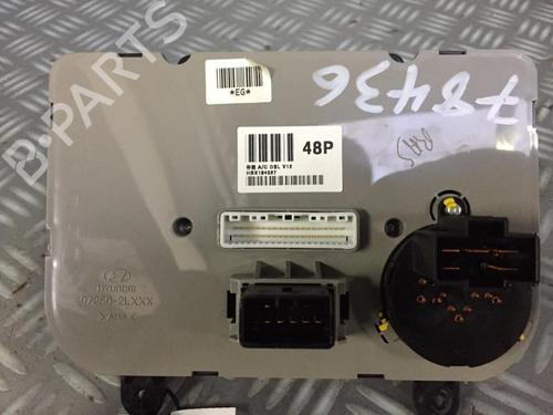 Climate control HYUNDAI i30 (FD) 1.6 CRDi | BP30069155I5 