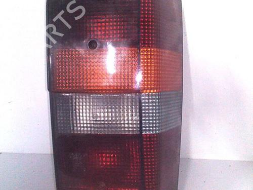 Used Right taillight RENAULT ESPACE I (J11_) [1984-1992]  29952135