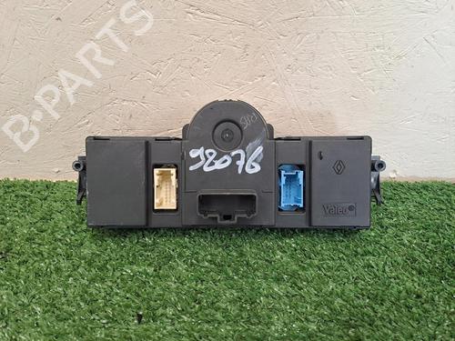 Climate control RENAULT MEGANE II (BM0/1_, CM0/1_) 2.0 Renault Sport | BP25041817I5 