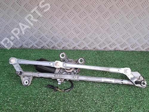 Front wiper motor MERCEDES-BENZ A-CLASS (W168) A 170 CDI (168.009, 168.109) | BP30063655M29 