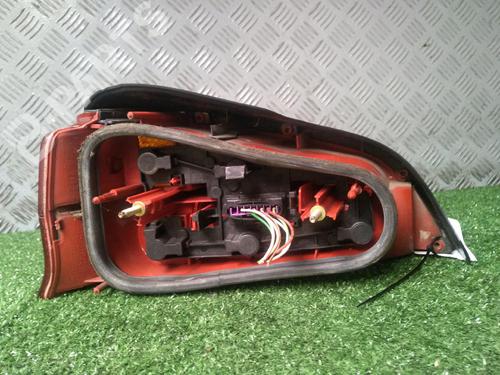 Right taillight PEUGEOT 106 II (1A_, 1C_) 1.0 i | BP11409000C35 