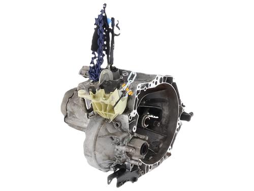 gearbox-citroen-c4-cactus-2014-32506564 main image