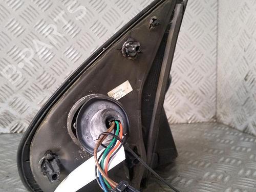 Right mirror PEUGEOT 206 Hatchback (2A/C) 1.4 16V | BP30070862C27