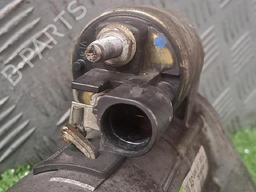 Startmotor VW POLO V (6R1, 6C1) 1.6 TDI | BP29953272M8 