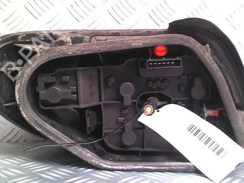 Left taillight CITROËN XSARA Coupe (N0) 1.9 D | BP30074895C34