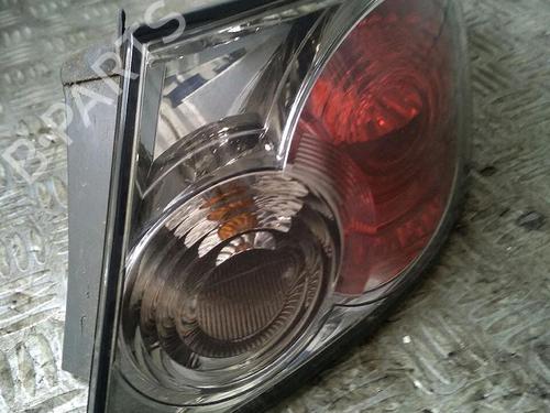 Right taillight MAZDA 6 Hatchback (GG) 2.0 DI (GG14) | BP30064871C35 - Image 2