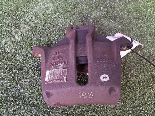 Right front brake caliper PEUGEOT 206 Hatchback (2A/C) 1.4 i | BP30066670M104