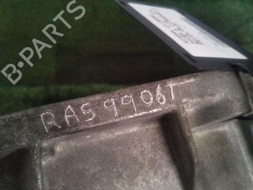 Gearbox NISSAN MICRA V (K14) 1.0 | BP30488286M3