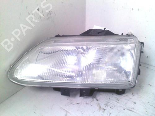 Used Left headlight Left headlight 29952087 29952087