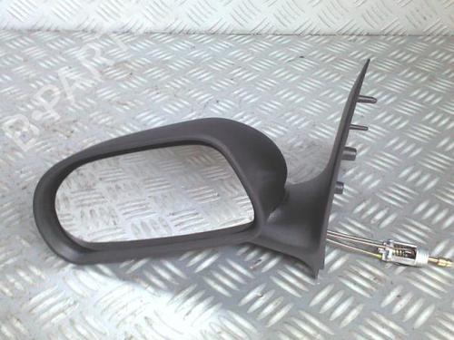 Used Left mirror Left mirror FIAT BRAVO I (182_) 1.4 (182.AA) (80 hp) 30074957 30074957