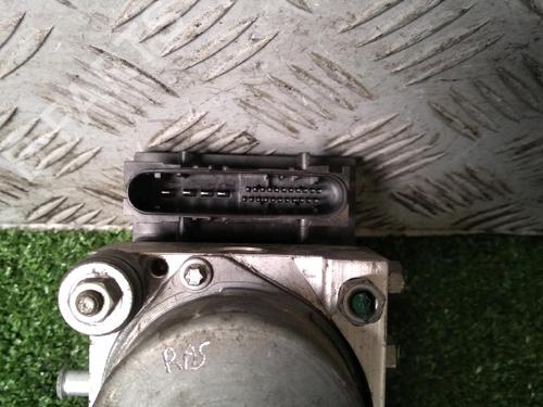 ABS pump RENAULT CLIO III (BR0/1, CR0/1) 1.5 dCi | BP13886196M43 