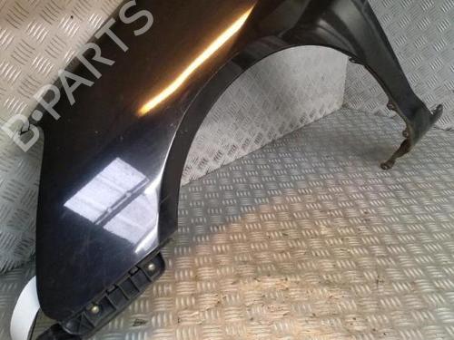 Left front fenders HONDA CIVIC VII Hatchback (EU, EP, EV) 1.7 CTDi (EP4, EU9) | BP30070714C41 