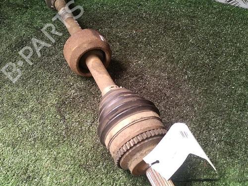 Used Right front driveshaft RENAULT CLIO II (BB_, CB_) 1.5 dCi (B/CB08) (82 hp) 30072853
