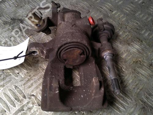 Used Left rear brake caliper PEUGEOT 207 (WA_, WC_) 1.6 HDi (109 hp) 30067605