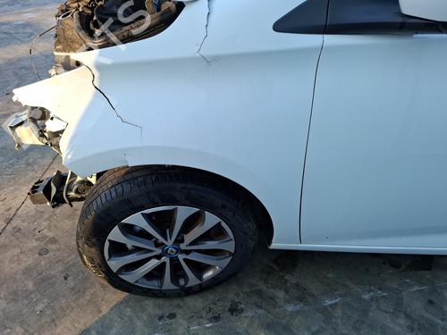 Climate control RENAULT ZOE (BFM_) ZOE (BFMC, BFMD) | BP32518809I5  - Image 11