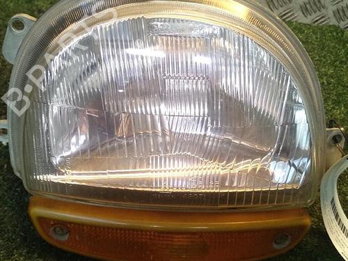 Scheinwerfer rechts RENAULT TWINGO I (C06_) 1.2 (C066, C068) | BP30073331C29 