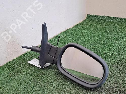 Right mirror NISSAN MICRA III (K12) | BP30066103C27