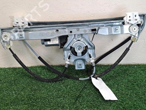 Left front window motor DS DS 3 (SA_) 1.6 BlueHDi 100 (SABHY0, SABHYT) | BP29948201E21 - Image 5