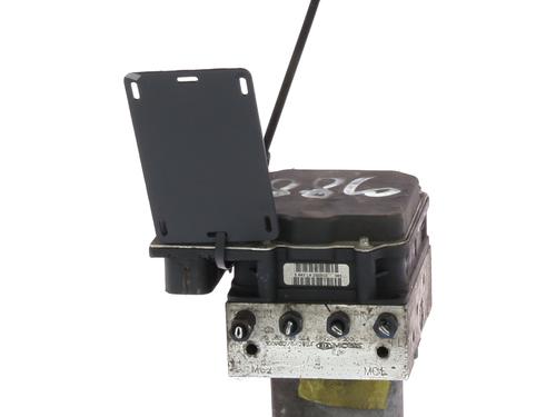 Used ABS pump ABS pump KIA VENGA (YN) 1.6 CRDi 115 (116 hp) 31803998 31803998