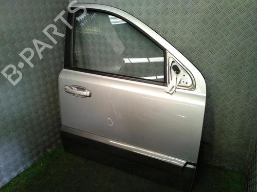 Right front door KIA SORENTO I (JC) 2.5 CRDi 4WD | BP30073566C3