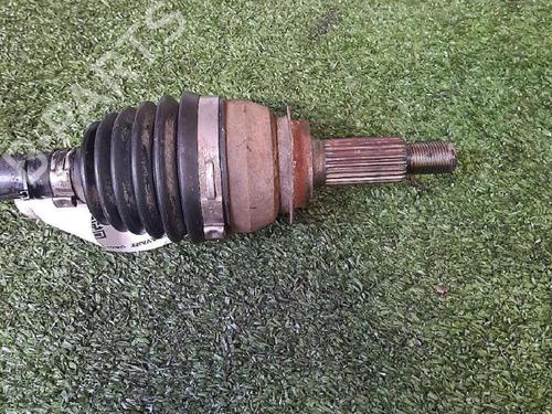 Left front driveshaft DACIA SPRING EV (B6M1) | BP30077434M38