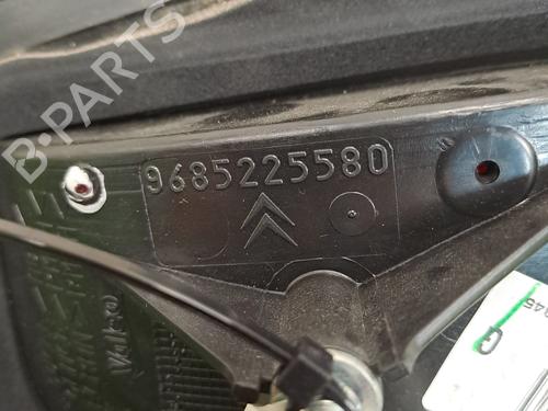 Used Left tailgate light Left tailgate light CITROËN C3 II (SC_) 1.4 HDi 70 (SC8HZC, SC8HR0, SC8HP4) (68 hp) 33006161 33006161