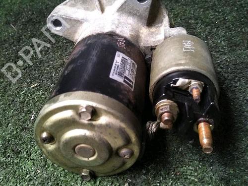 Starter PEUGEOT 206 Hatchback (2A/C) 1.4 i | BP29951580M8  - Image 6