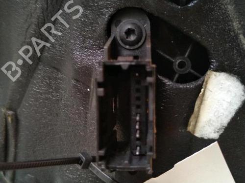 Left mirror RENAULT CLIO II (BB_, CB_) 1.5 dCi (B/CB07) | BP30070673C26