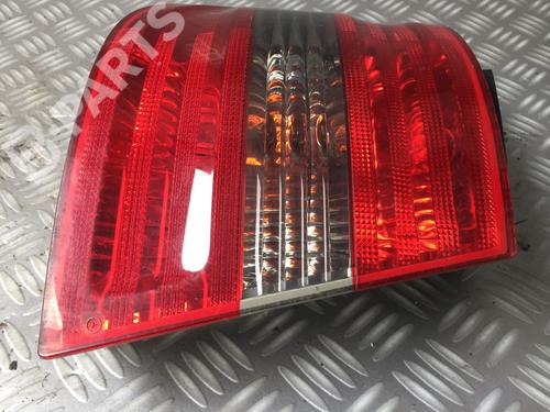 Left taillight MERCEDES-BENZ B-CLASS Sports Tourer (W245) B 200 CDI (245.208) | BP11404484C34 
