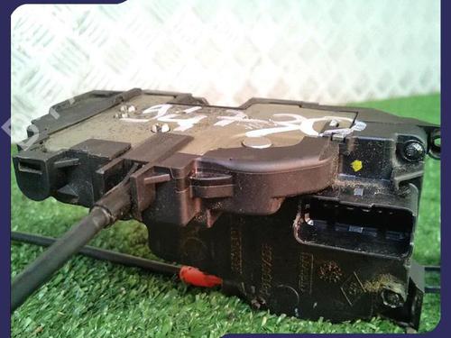 Front right lock RENAULT KANGOO Express (FW0/1_) 1.5 dCi 85 (FW0K, FW0L, FW0B) | BP30074250C97 