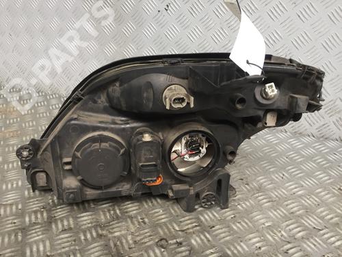Right headlight RENAULT SCÉNIC I MPV (JA0/1_, FA0_) 1.9 dTi (JA0N) | BP11402852C29 