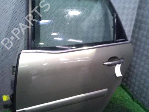 Left rear door CITROËN C4 Picasso I MPV (UD_) 1.6 HDi 110 | BP23208050C4 