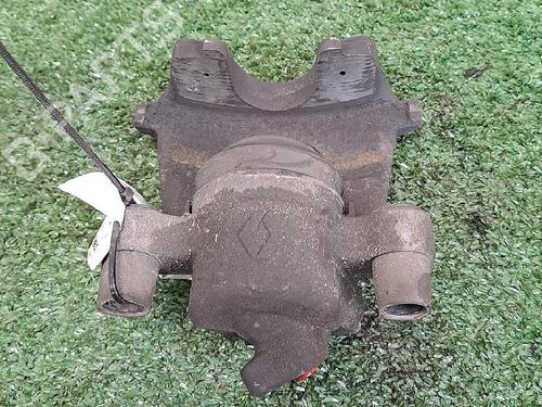 Left front brake caliper RENAULT CLIO IV (BH_) 1.5 dCi 90 | BP29949506M105 