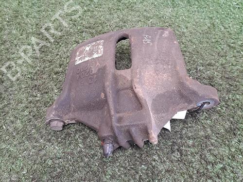 Used Left front brake caliper PEUGEOT 206 Hatchback (2A/C) 1.4 i (75 hp) 29949256